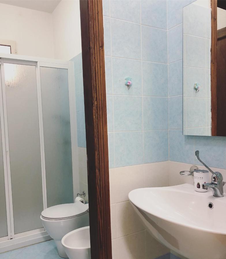 דירות בגרייה Casa Adriana מראה חיצוני תמונה