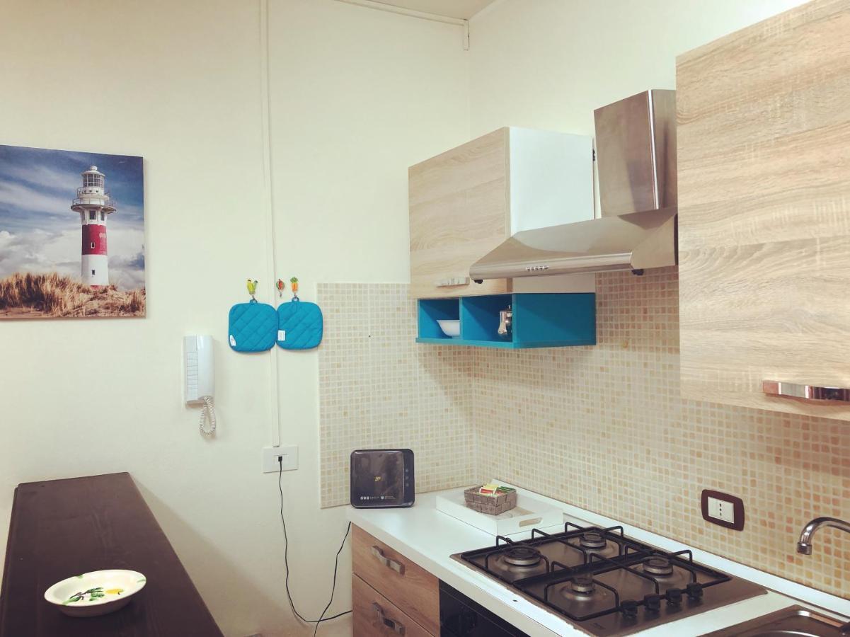 דירות בגרייה Casa Adriana מראה חיצוני תמונה